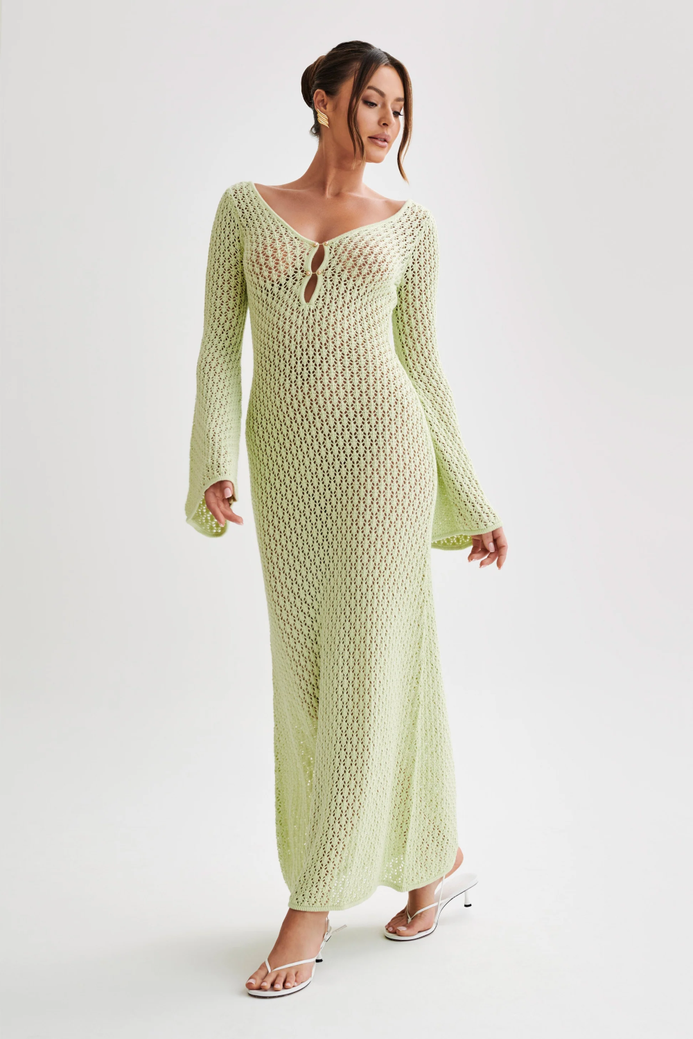 Ivory Dream Dress