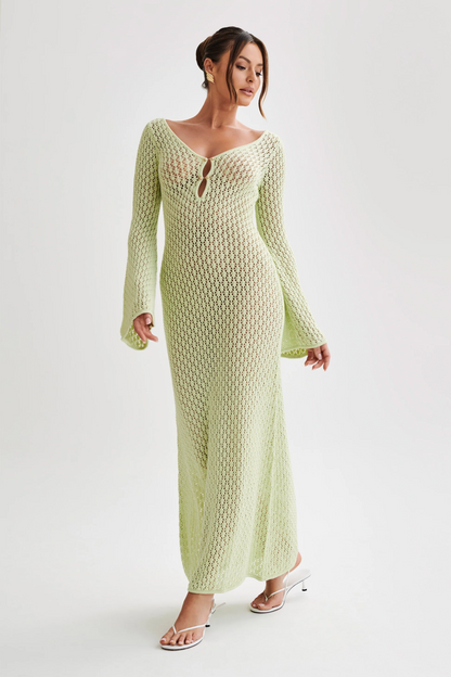 Ivory Dream Dress