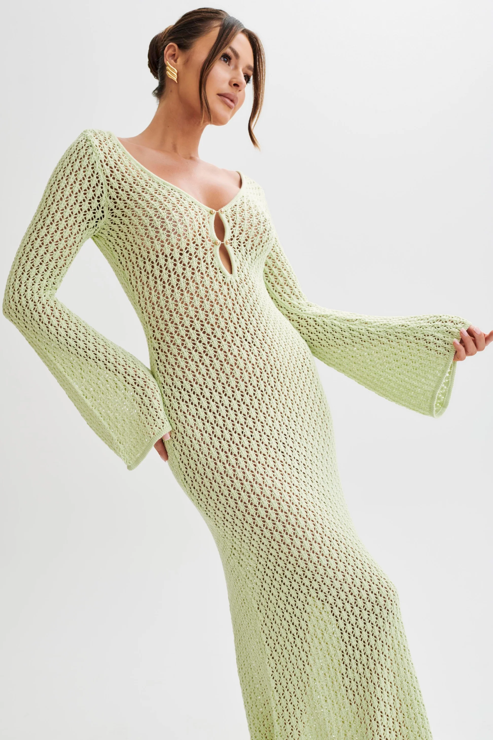Ivory Dream Dress