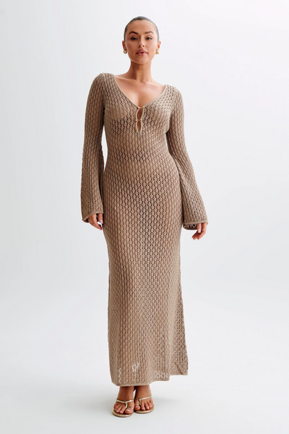 Ivory Dream Dress