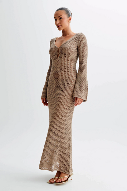 Ivory Dream Dress