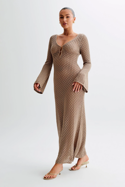 Ivory Dream Dress