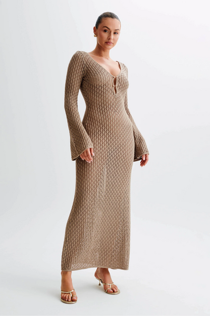 Ivory Dream Dress