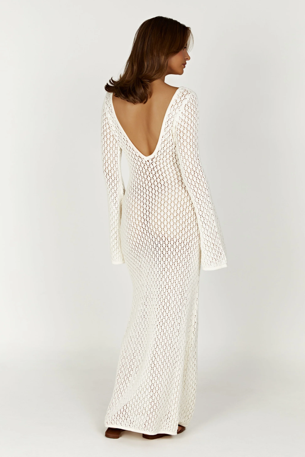 Ivory Dream Dress