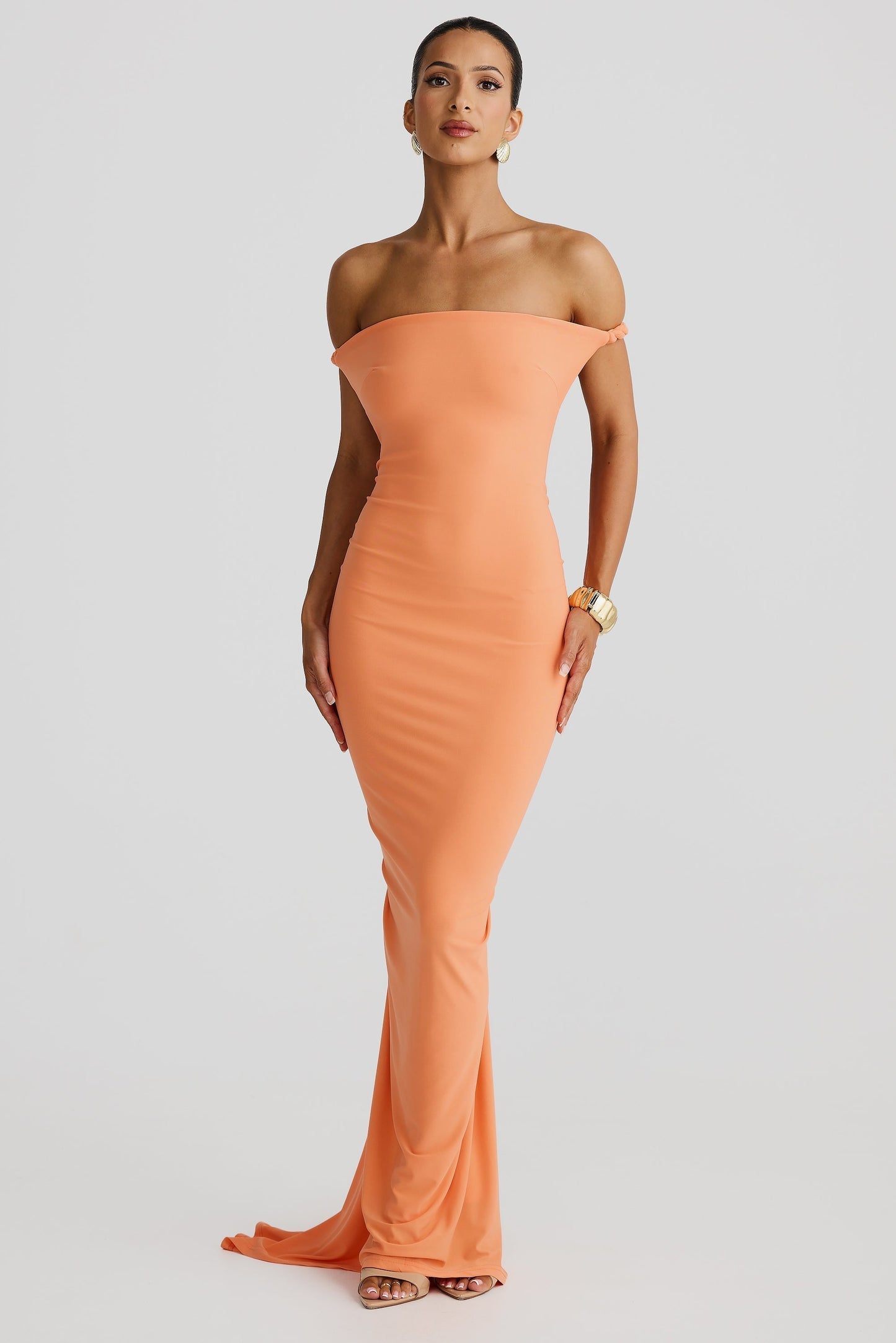 Limona Maxi Dress