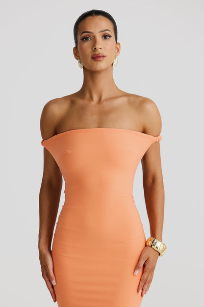 Limona Maxi Dress