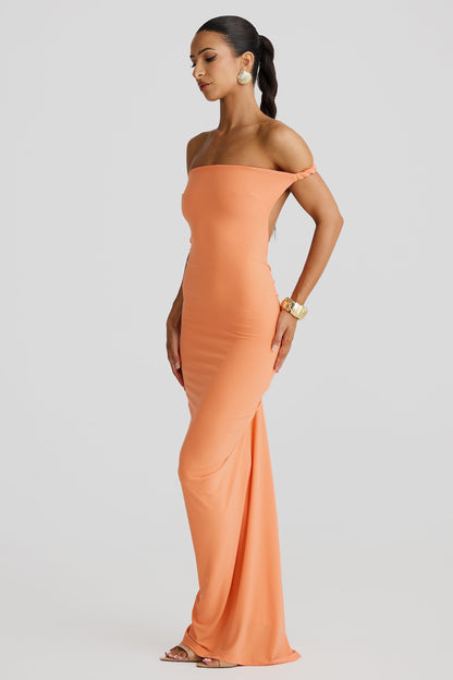 Limona Maxi Dress