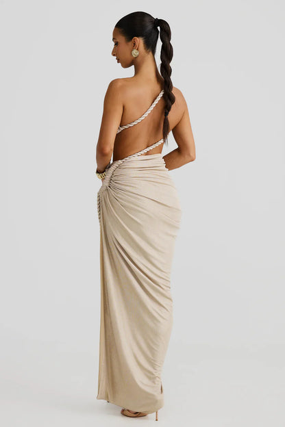 Larisa Dress