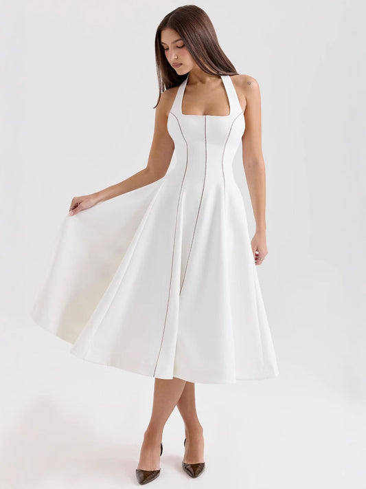 June Midi Dress