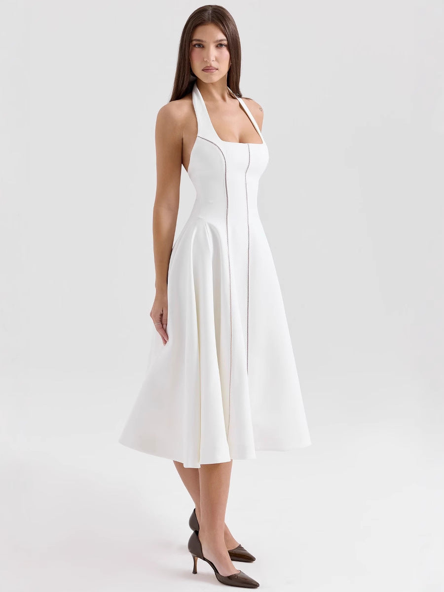 June Midi Dress
