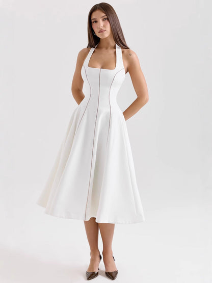 June Midi Dress
