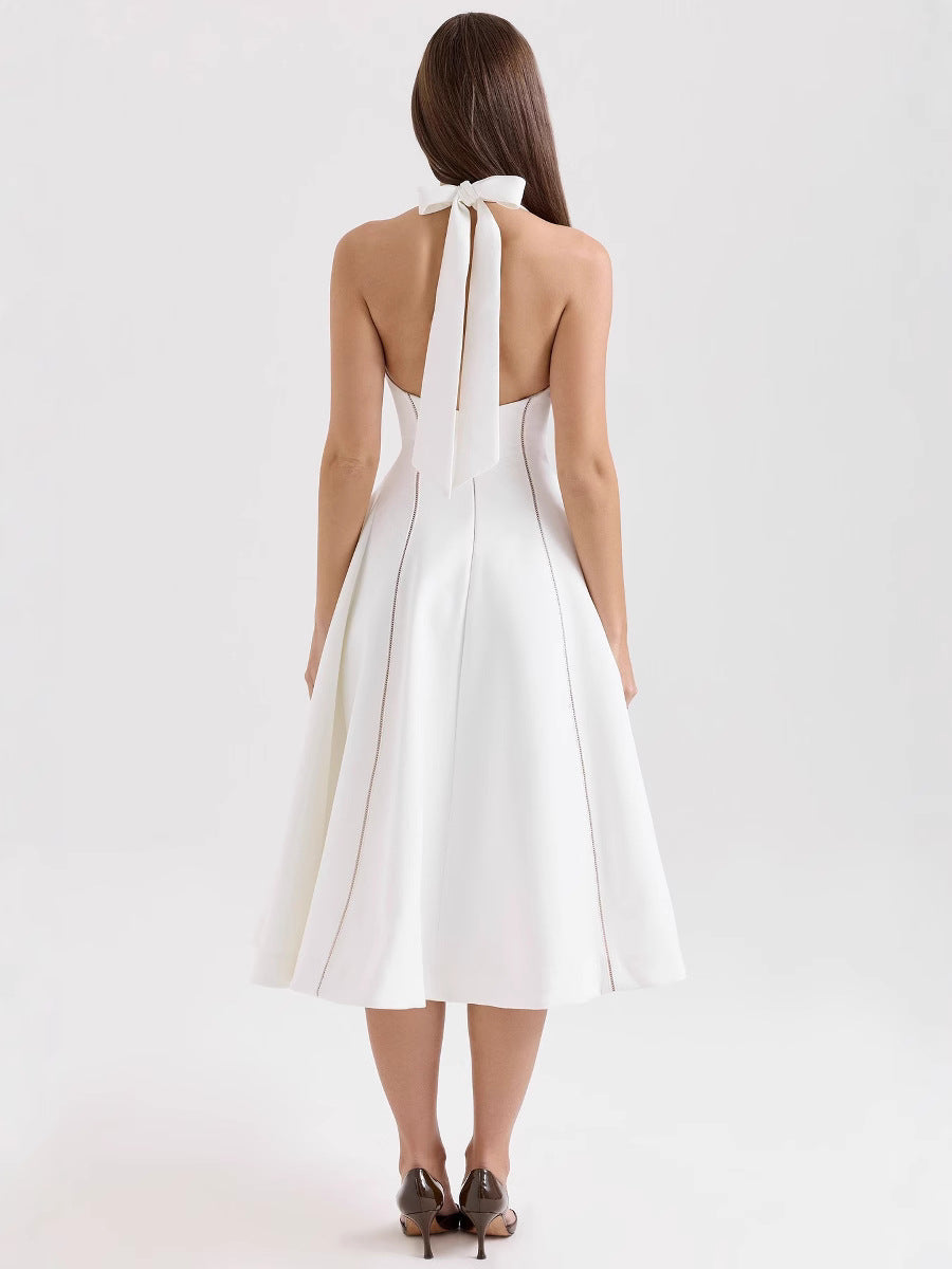 June Midi Dress