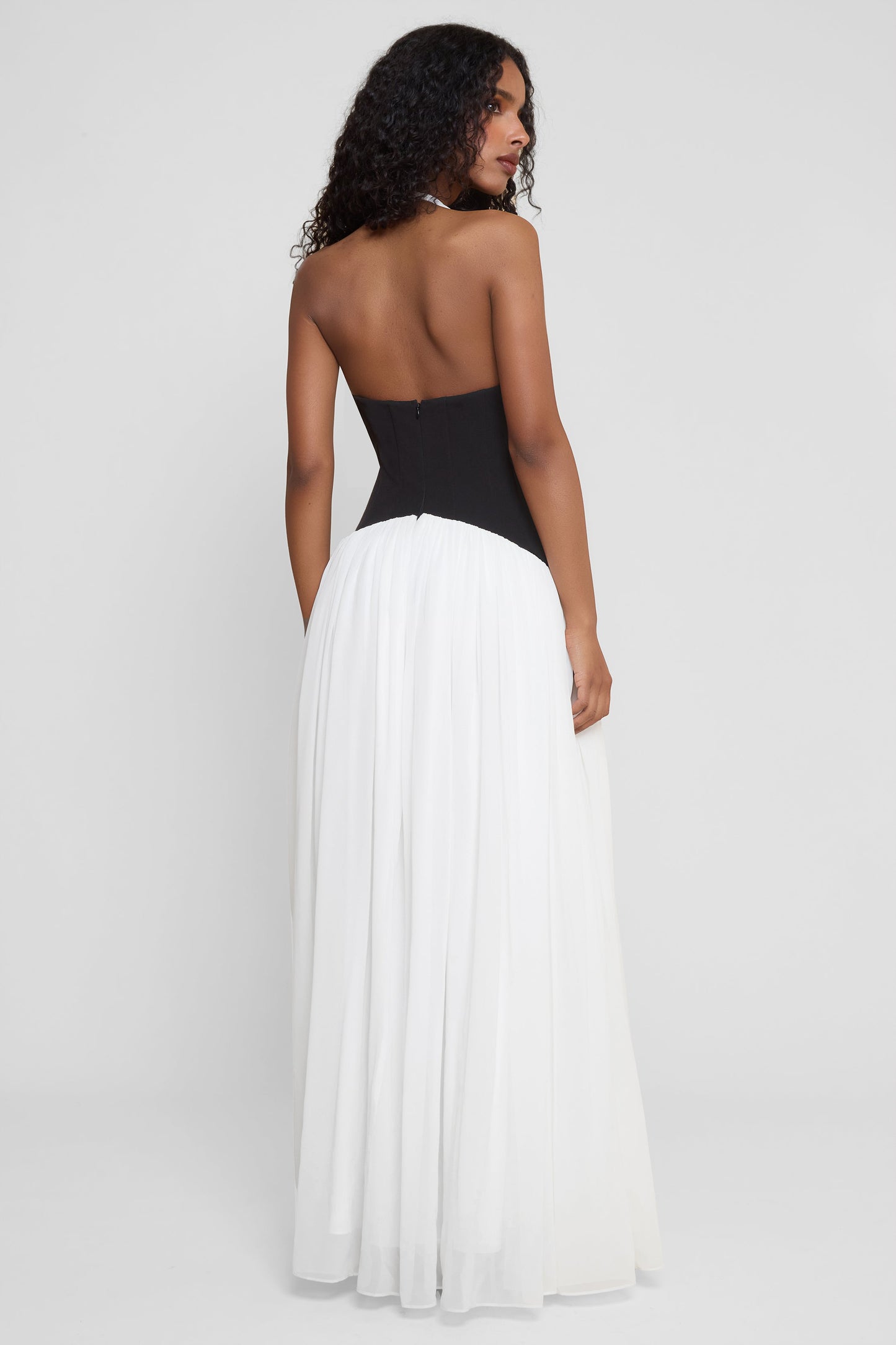 Liolara Maxi Dress