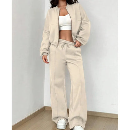Thalia | Two-piece casual set