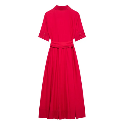 Amay Dress