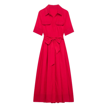 Amay Dress