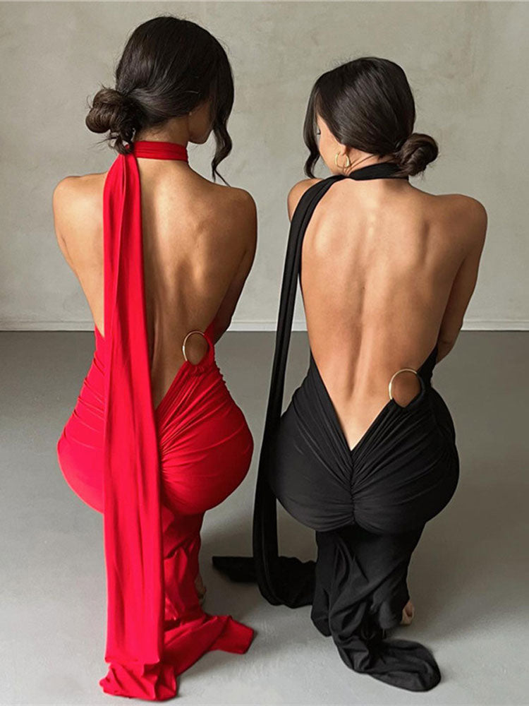 Mila Dress