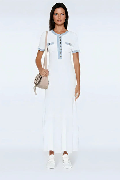 Kyara Maxi Dress