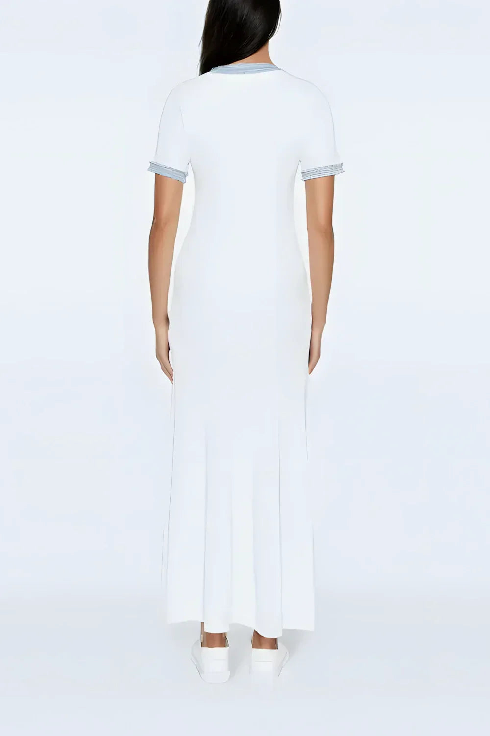 Kyara Maxi Dress
