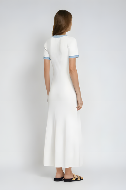 Kyara Maxi Dress