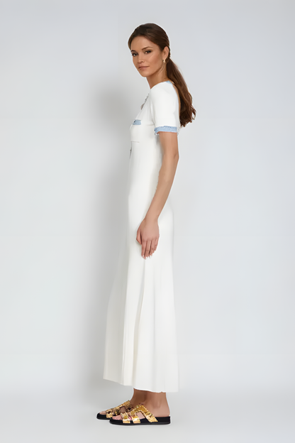 Kyara Maxi Dress