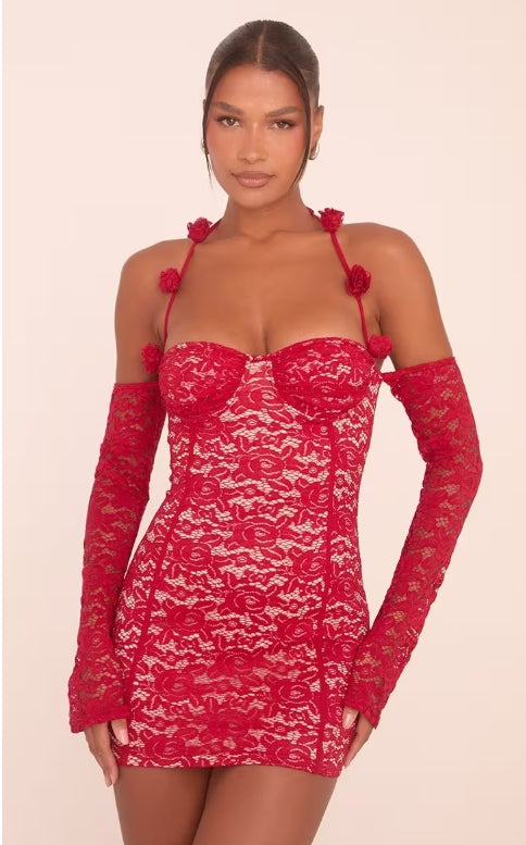 Sarah Dress