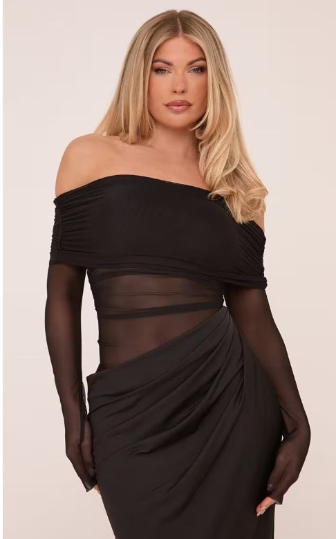Press Dress