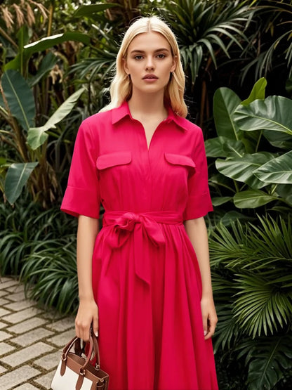 Amay Dress