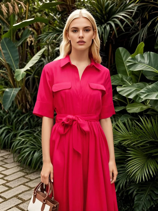 Amay Dress
