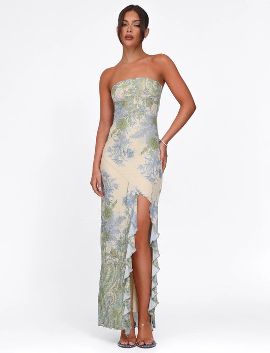 Chloe Maxi Dress