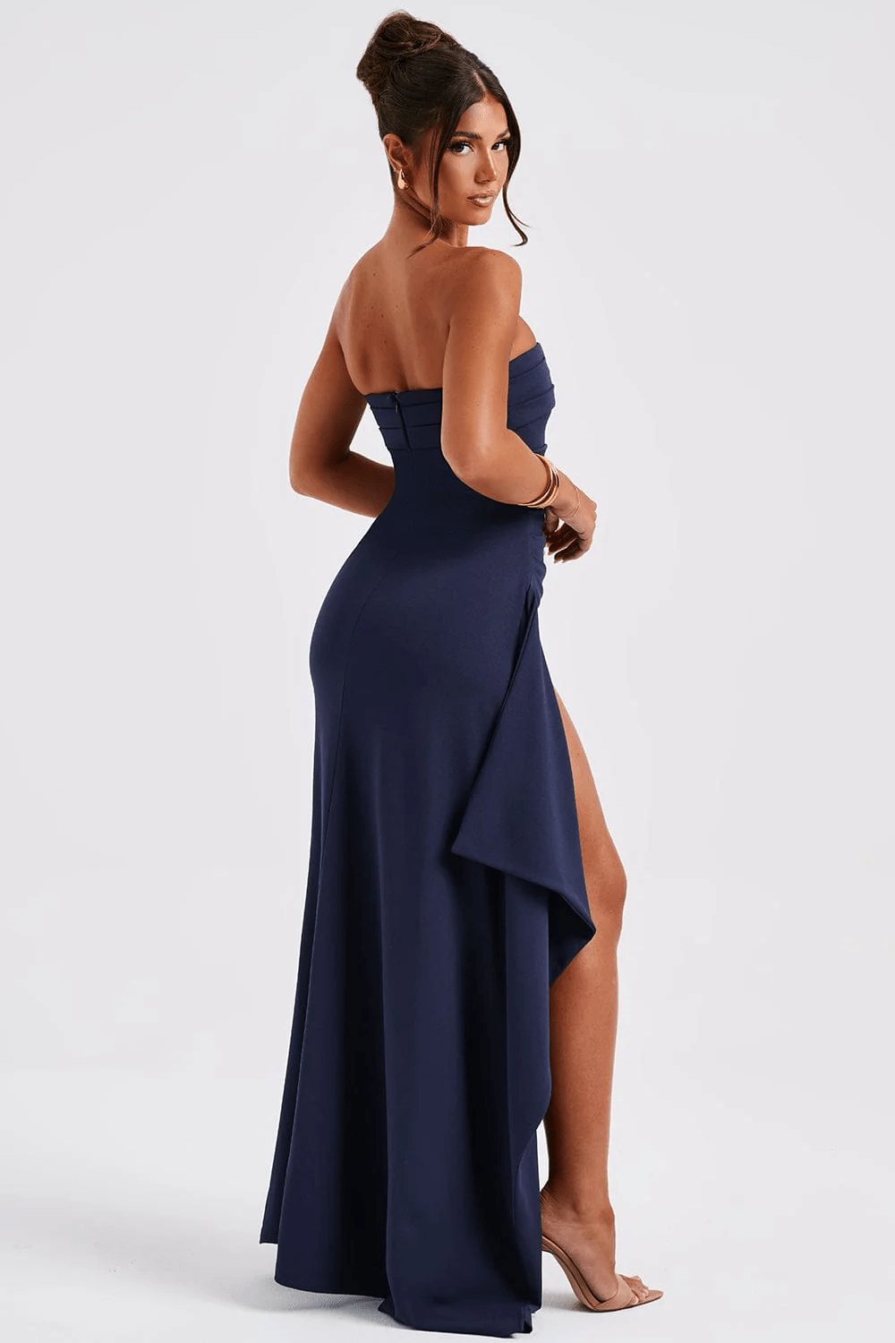 Mirana | Maxi Dress