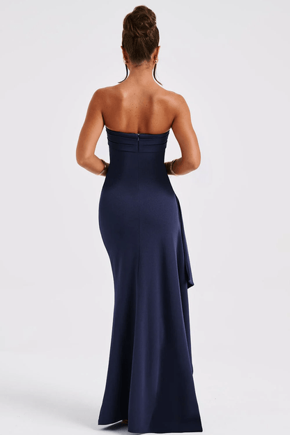 Mirana | Maxi Dress