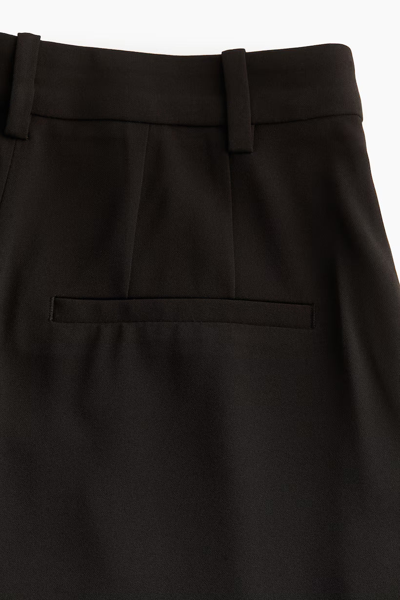 Renowa | Wide Trousers