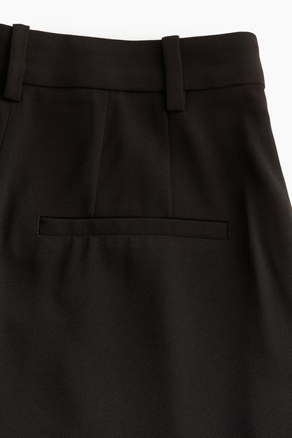 Renowa | Wide Trousers