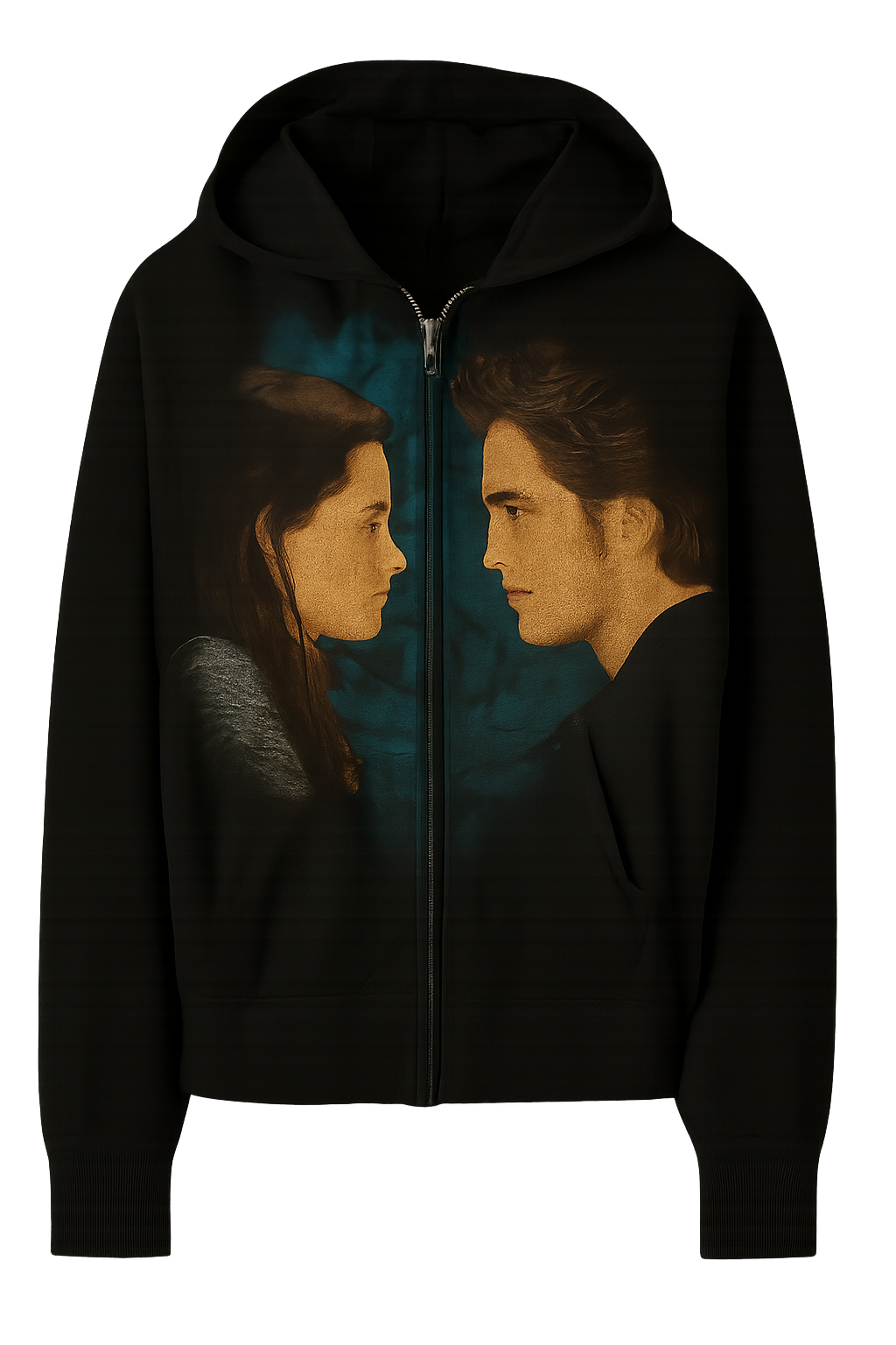 Twilight Dou Hoodie