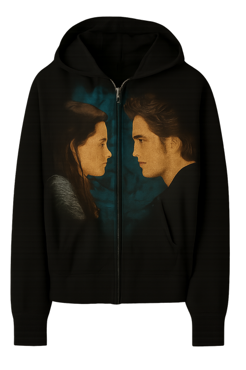 Twilight Dou Hoodie