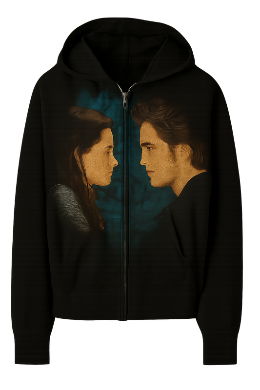 Twilight Dou Hoodie