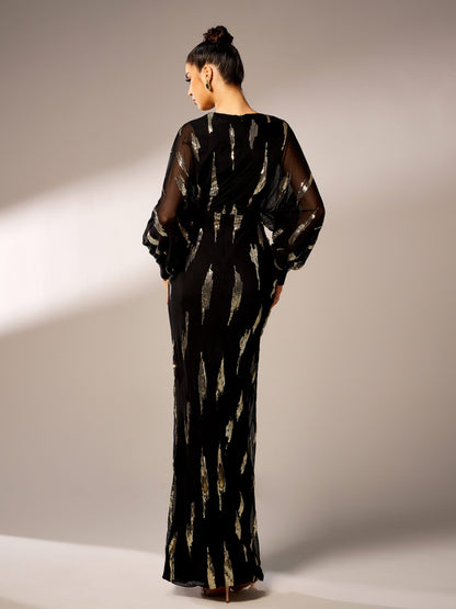 Lara | Sequin Dress