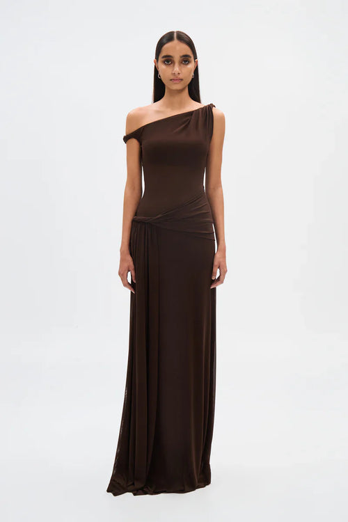 Veloura Dress