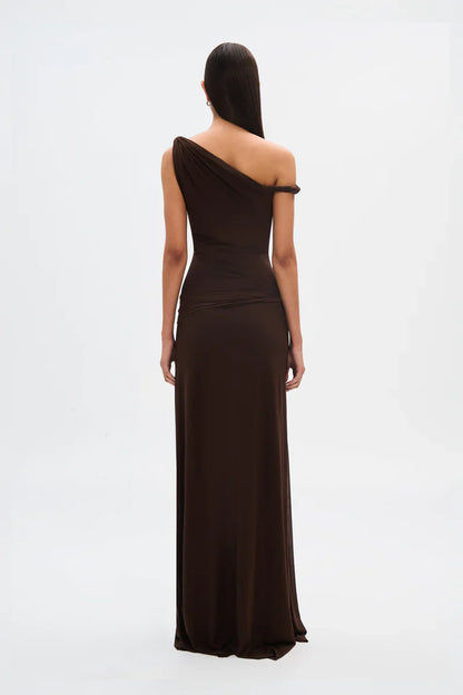 Veloura Dress