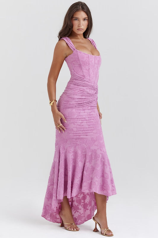 Soraya | Maxi Dress