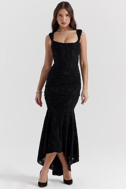 Soraya | Maxi Dress