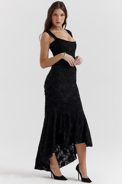 Soraya | Maxi Dress