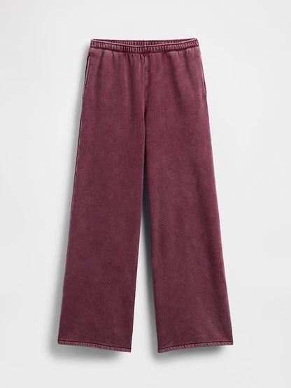 Vintage Soft Baggy Set