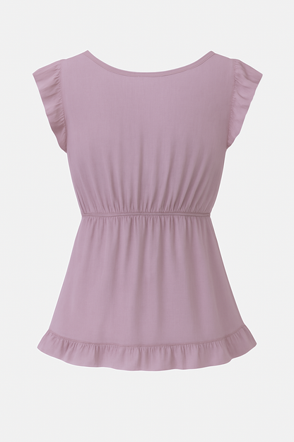 Altherisia RoseWood Top
