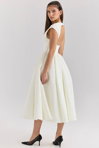 Carisa Maxi Dress