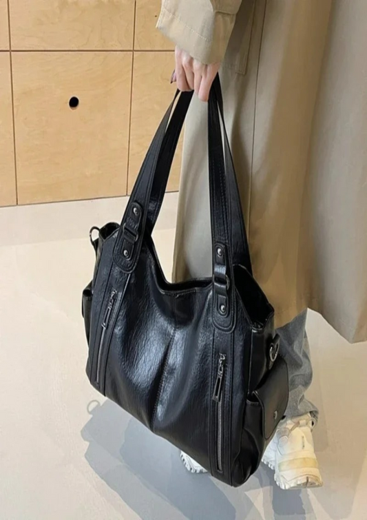 Lily | Shoulder Bag