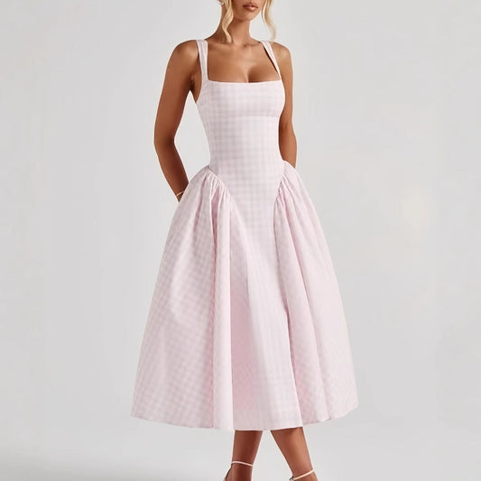Ingrid Dress