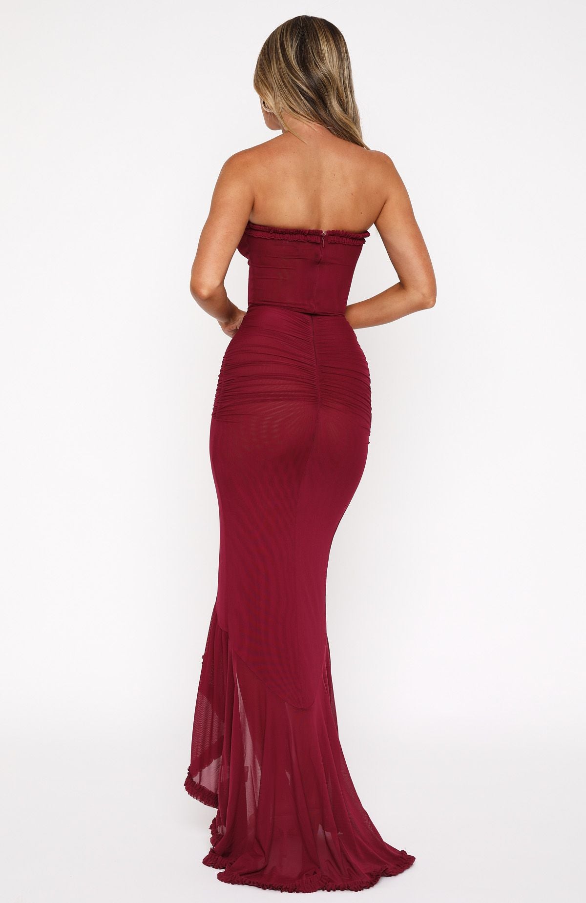 Velvet | Wine Maxi