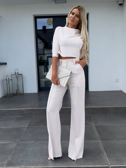 Simana Faya Elegant Two Piece Set